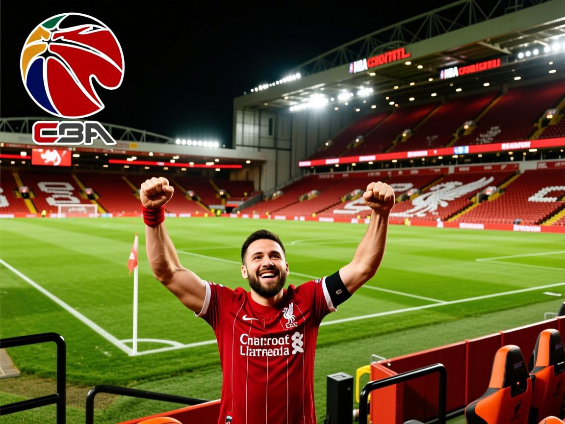 利物浦主场胜利：红军力克对手  第1张