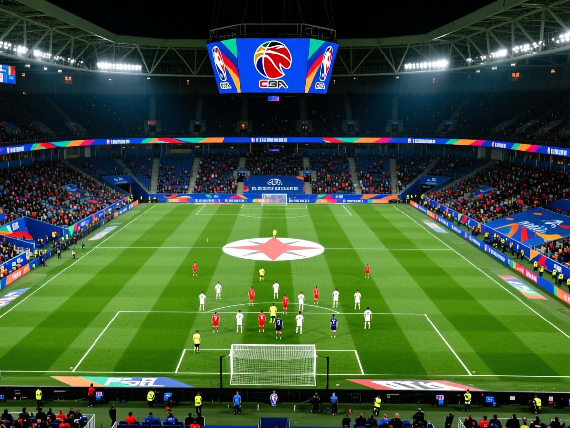 欧国联比赛激战正酣,球队实力逐渐显露 第2张