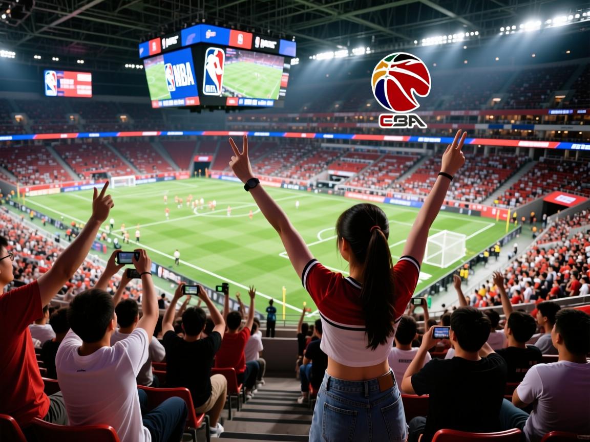 众球迷翘首期待,女足球赛谁能够脱颖而出 第1张