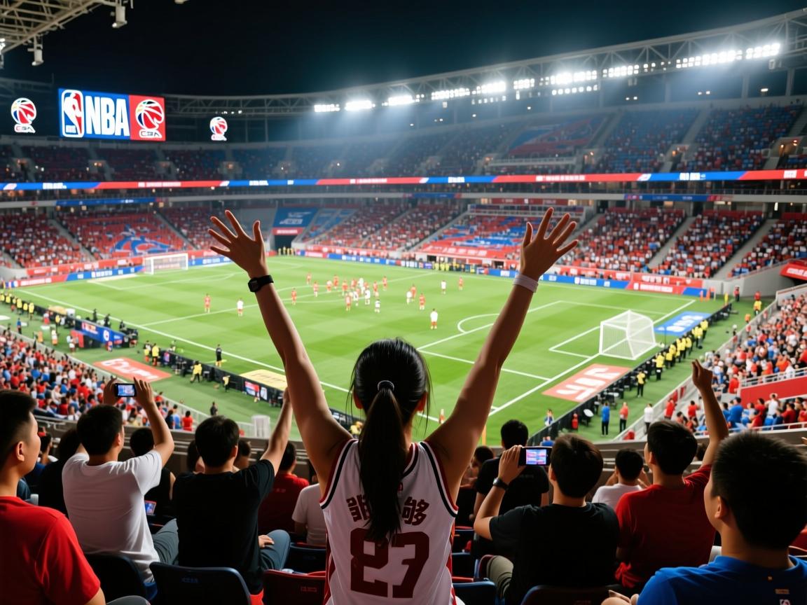 众球迷翘首期待,女足球赛谁能够脱颖而出 第2张