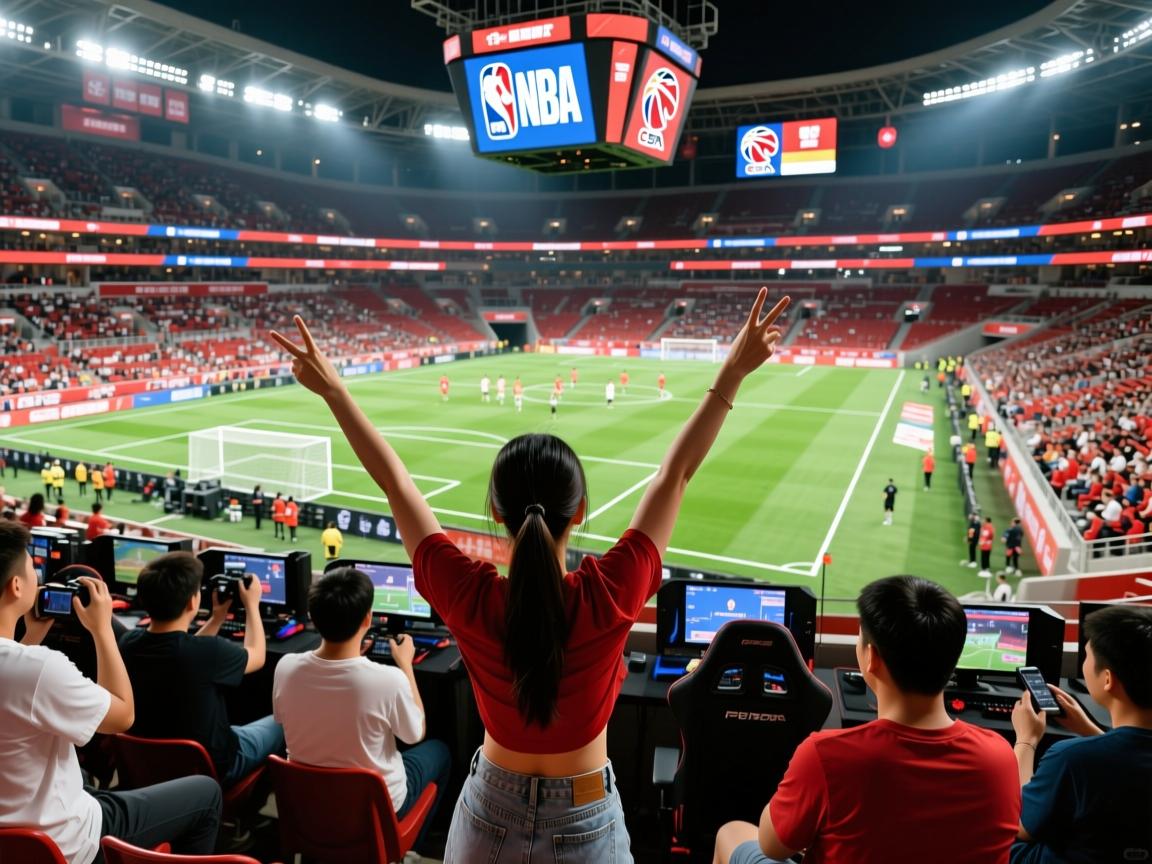 众球迷翘首期待,女足球赛谁能够脱颖而出 第3张