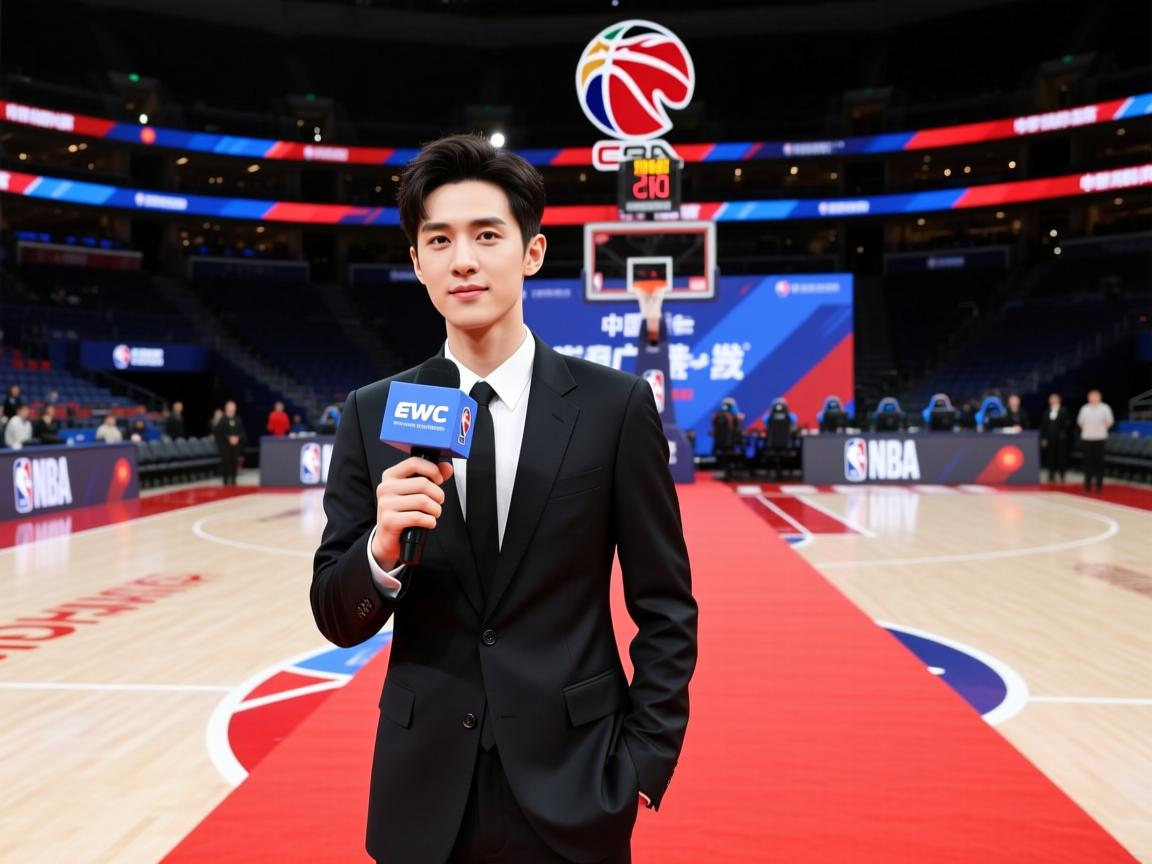 EWC发文:中国唯一推广大使王俊凯即将亮相开幕式红毯!的简单介绍 第1张