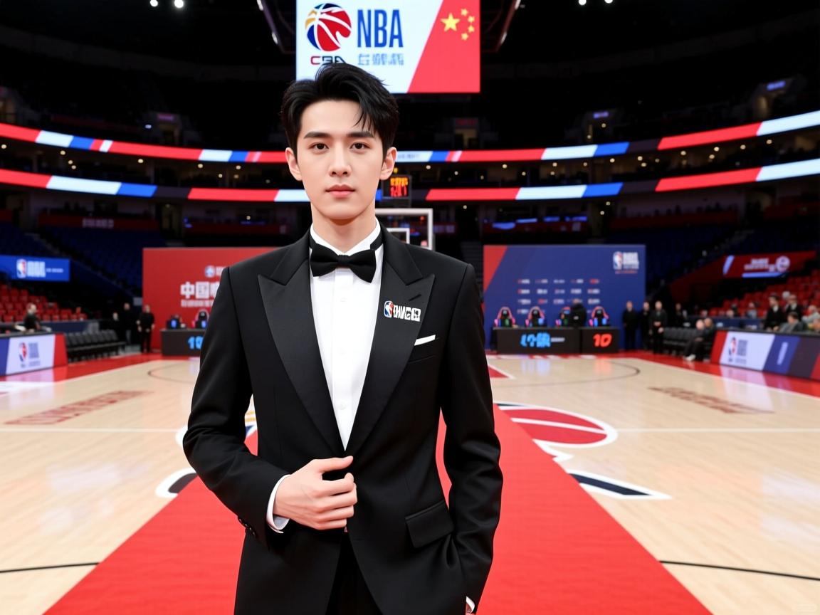 EWC发文:中国唯一推广大使王俊凯即将亮相开幕式红毯!的简单介绍 第3张