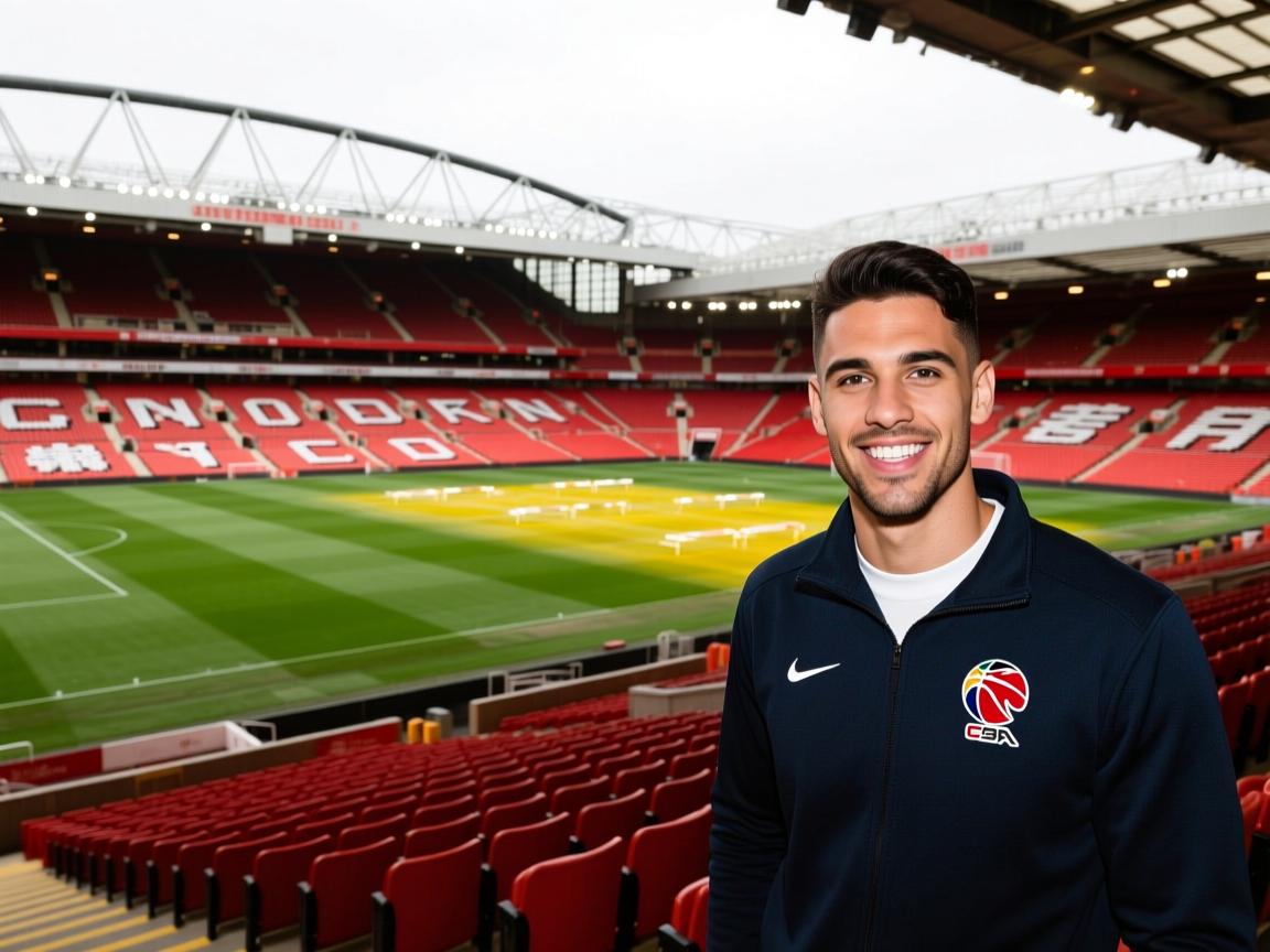 关于萨顿建议斯洛特从零开始,安菲尔德可以给若塔保留看台的信息 第3张