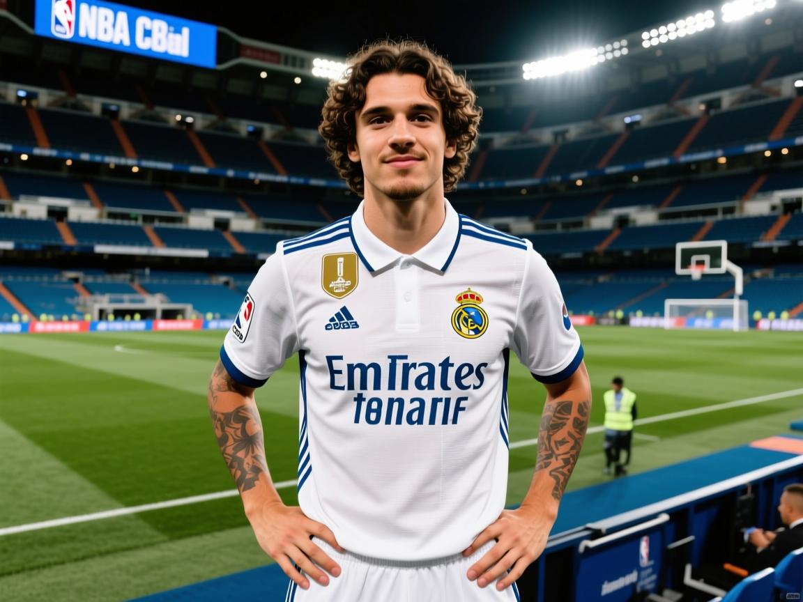 马塞洛：佩德里具备皇马气质，未来或成伯纳乌新星  第2张