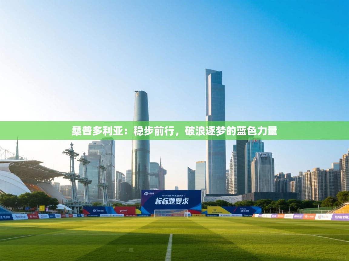 桑普多利亚：稳步前行，破浪逐梦的蓝色力量  第2张