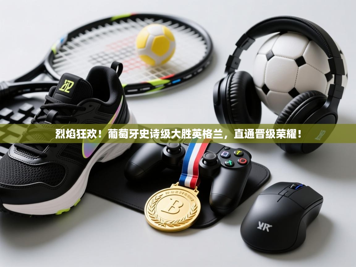 烈焰狂欢!葡萄牙史诗级大胜英格兰,直通晋级荣耀! 第1张
