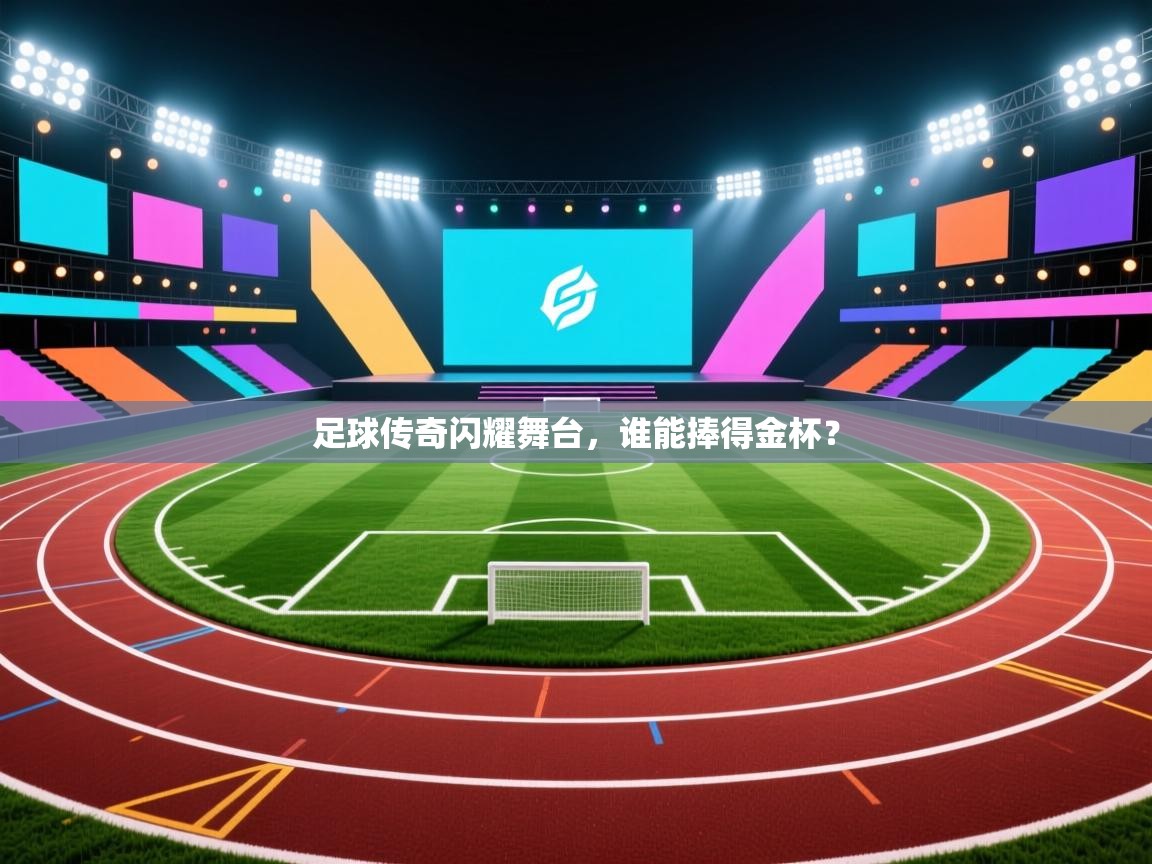 足球传奇闪耀舞台,谁能捧得金杯? 第2张