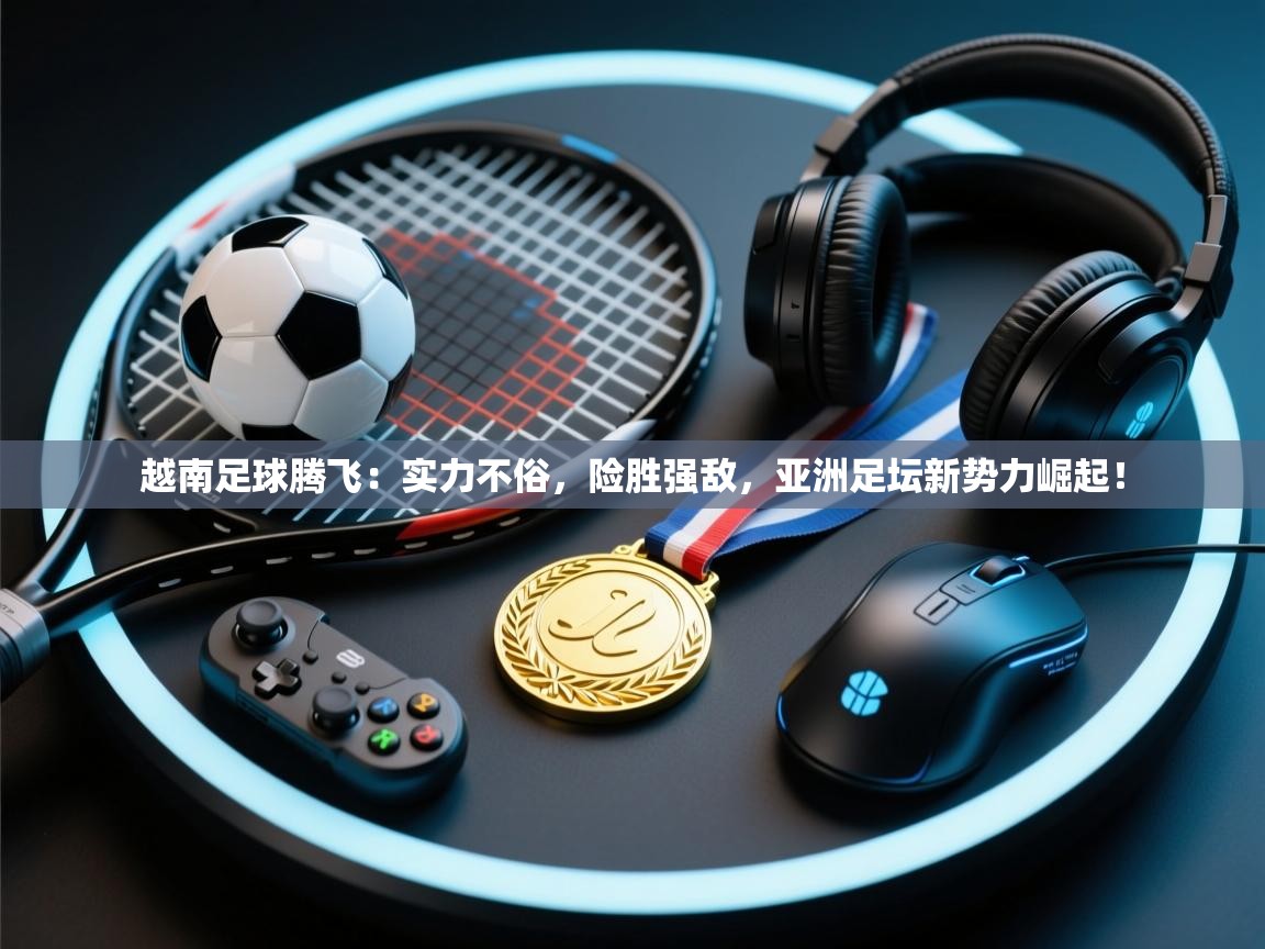 越南足球腾飞：实力不俗，险胜强敌，亚洲足坛新势力崛起！  第2张