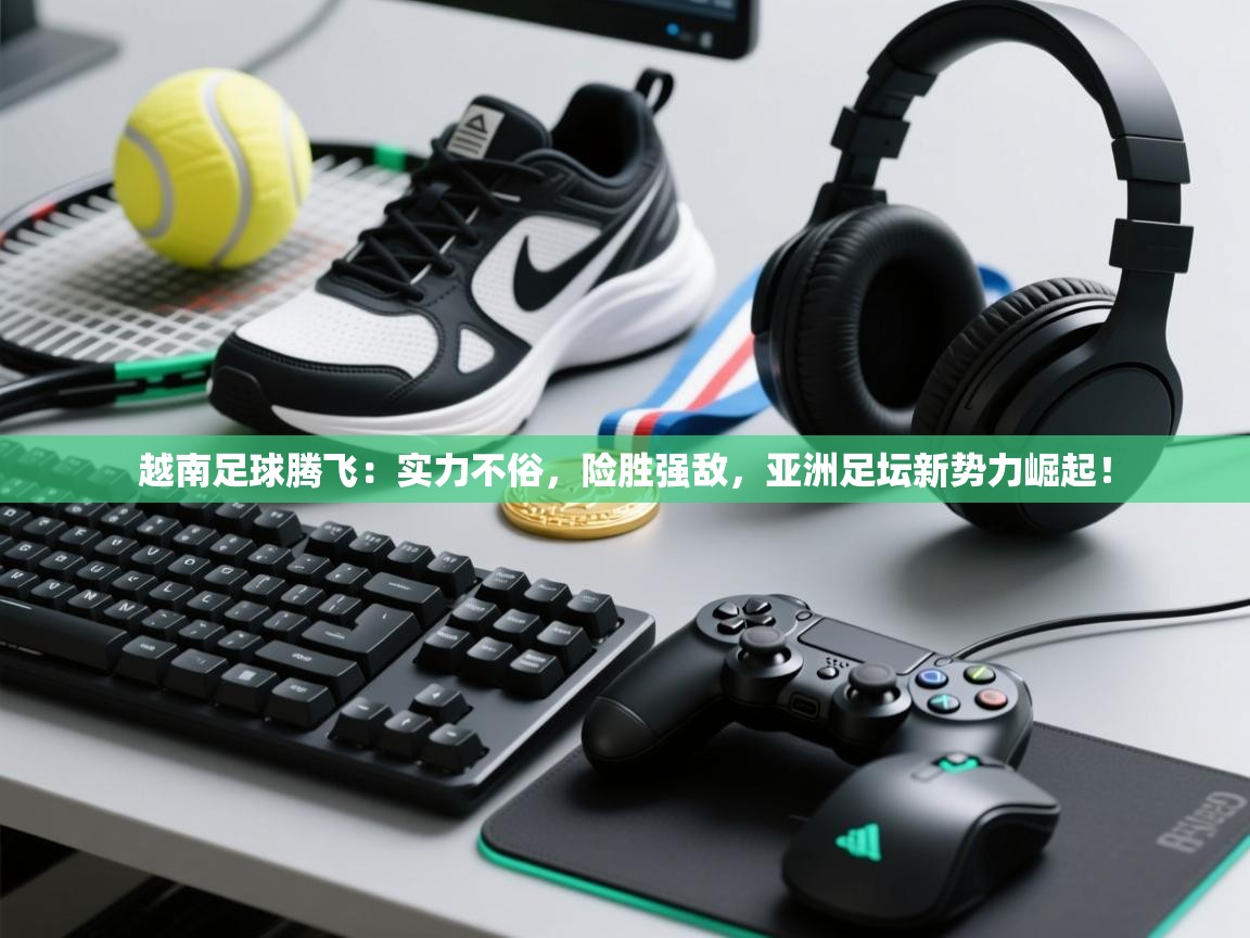 越南足球腾飞：实力不俗，险胜强敌，亚洲足坛新势力崛起！  第1张