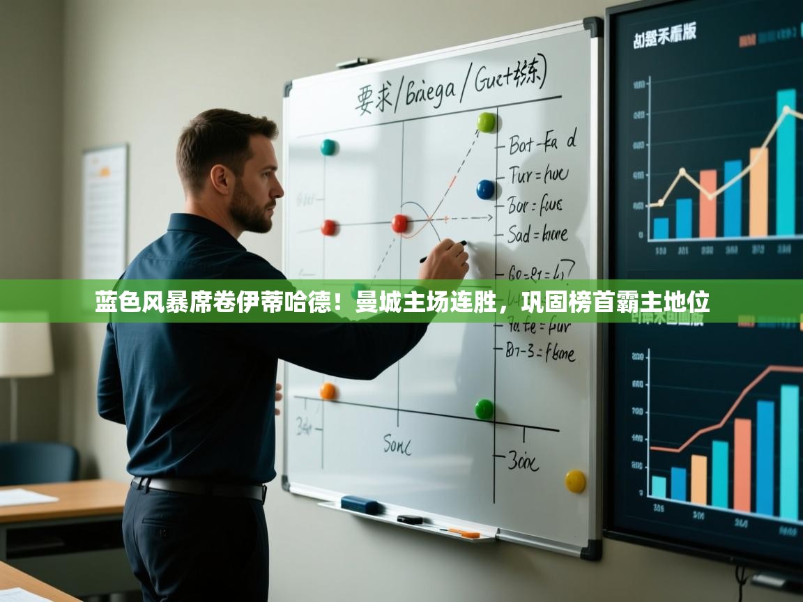 蓝色风暴席卷伊蒂哈德！曼城主场连胜，巩固榜首霸主地位  第1张