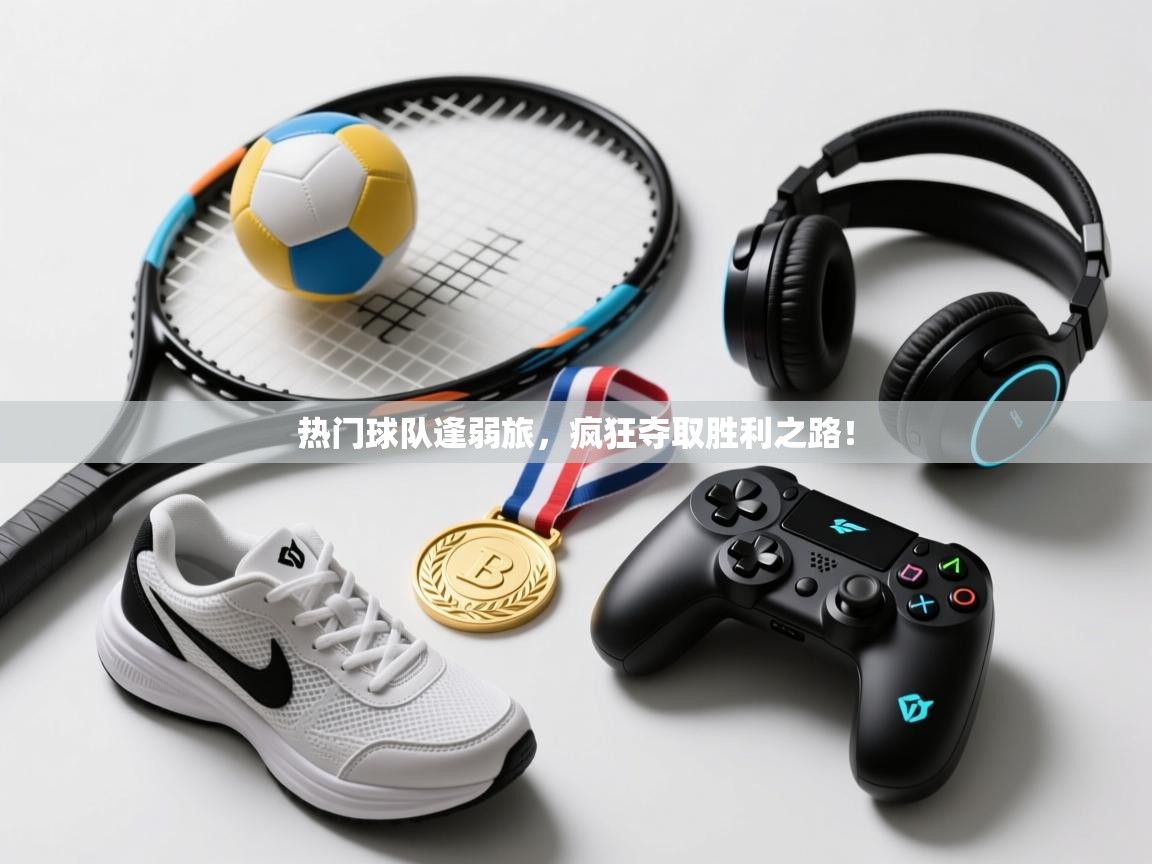 热门球队逢弱旅，疯狂夺取胜利之路！