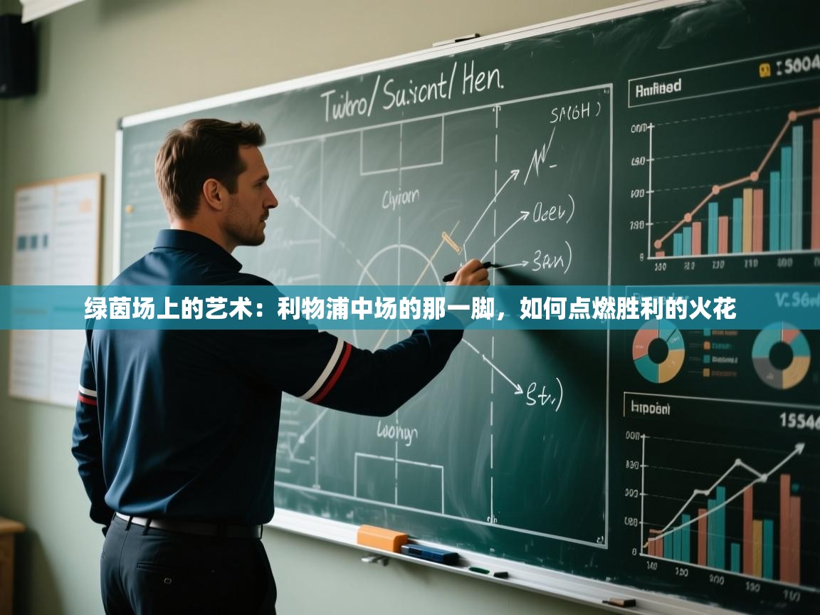 绿茵场上的艺术：利物浦中场的那一脚，如何点燃胜利的火花  第2张