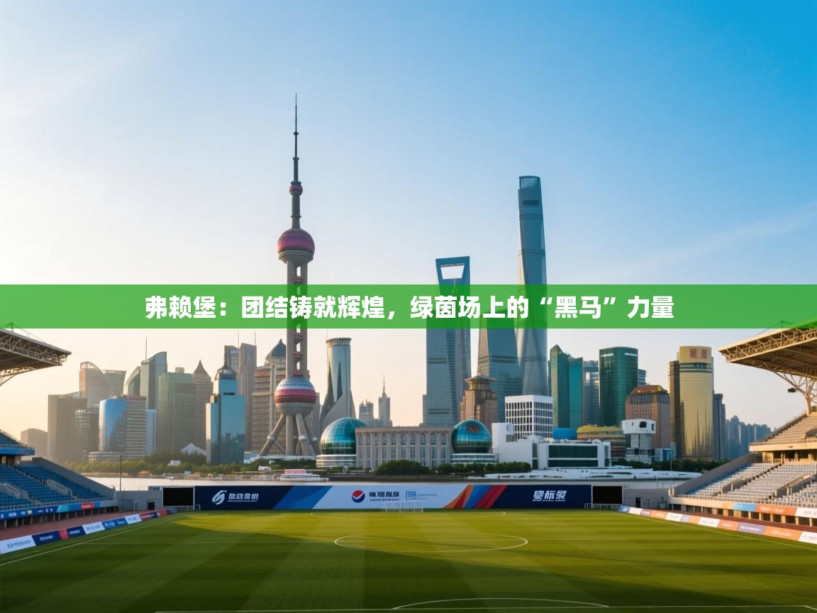 弗赖堡：团结铸就辉煌，绿茵场上的“黑马”力量  第1张