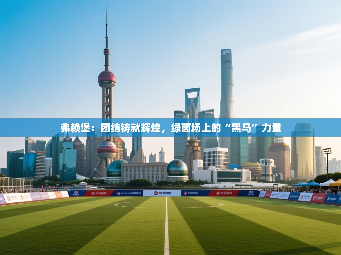 弗赖堡：团结铸就辉煌，绿茵场上的“黑马”力量  第2张